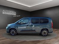 Neu Opel Combo Life 131 PS (96 kW) 2026 Rot Van / Kleinbus