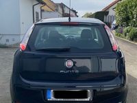 gebraucht Fiat Punto Evo 1.2 8V Dynamic Start&Stop