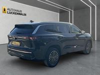 Neu VW Tayron Elegance 150 PS (110 kW) 2026 Grau SUV