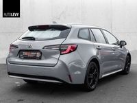 gebraucht Toyota Corolla 1.2 TS Comfort *KLIMA*RFK*SHZ*LHZ*WKR*LM