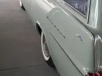 Gebraucht Opel Rekord 55 PS (40 kW) 1961 Grau Kombi