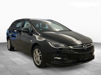 gebraucht Opel Astra Sports Tourer Business Navi Org 53' Alu