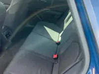 Używany Seat Leon 150 KM (110 kW) 2017 Niebieski Kombi