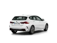 Neu BMW 120 170 PS (125 kW) 2026 Weiss Kleinwagen