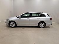 Gebraucht VW Golf VIII Life 150 PS (110 kW) 2023 Silber Kombi