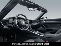 Gebraucht Porsche 992 581 PS (427 kW) 2023 Schwarz Cabrio
