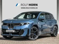 Gebraucht BMW iX3 M Sport 344 kW (469 PS) 2025 Blau SUV