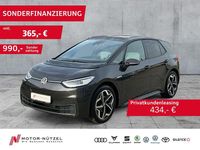 Gebraucht VW ID.3 Pro Performance 150 kW (204 PS) 2021 Kleinwagen