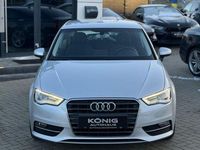 Gebraucht Audi A3 Ambition 150 PS (110 kW) 2014 Silber Limousine