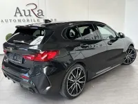 Gebraucht BMW M135 Performance 306 PS (225 kW) 2022 Schwarz Kleinwagen