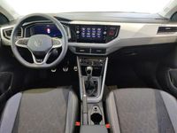 Gebraucht VW Taigo Goal 95 PS (69 kW) 2024 Schwarz SUV