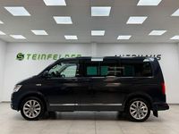 Używany VW T6 Highline 150 KM (110 kW) 2019 Niebieski Van