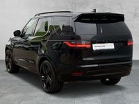 gebraucht Land Rover Discovery D300 AWD DYNAMIC HSE SHZG+ACC+NSW+DAB
