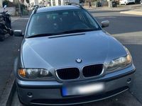 gebraucht BMW 316 e46 i