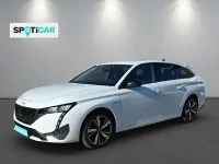 Gebraucht Peugeot 308 SW Active 150 PS (110 kW) 2022 Kombi