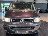 Second-hand VW T5 174 CP (127 kW) 2007 Negru Van