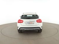 gebraucht Mercedes GLA200 GLA-KlasseAMG Line, Benzin, 21.250 €