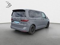 Gebraucht VW Multivan Life 150 PS (110 kW) 2024 Pure grey Van