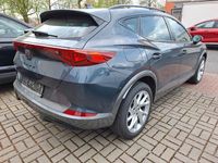 Second-hand Cupra Formentor 150 CP (110 kW) 2023 Gri SUV