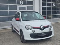 Gebraucht Renault Twingo Liberty 71 PS (52 kW) 2017 Other Kleinwagen