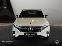 Gebraucht Mercedes EQA300 Progressive 167 kW (228 PS) 2023 Weiß SUV
