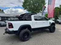 Gebraucht Dodge Ram 711 PS (522 kW) 2022 Weiss