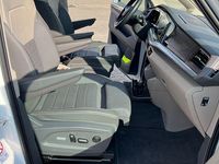 Gebraucht VW Multivan Style 204 PS (150 kW) 2023 Weiß Van