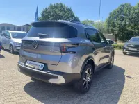 Gebraucht Citroën C3 Aircross 101 PS (74 kW) 2025 Grau SUV