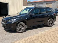 Gebraucht BMW X1 M Sport 136 PS (100 kW) 2025 Schwarz SUV