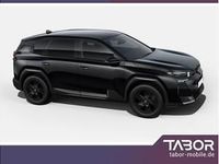 Neu Citroën C5 145 PS (106 kW) 2026 Schwarz (perla nera schwarz metallic) SUV