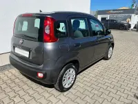 Occasion Fiat Panda Easy 69 ch (50 kW) 2019 Gris Citadine