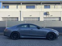Gebraucht Mercedes CLS400 330 PS (242 kW) 2021 Grau Coupé