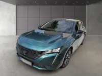Gebraucht Peugeot 308 SW Allure 145 PS (106 kW) 2024 Avatar blau metallic Kombi
