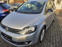 Gebraucht VW Golf VII Style 105 PS (77 kW) 2012 Reflexsilber Limousine
