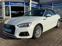 Usata Audi A5 190 CV (139 kW) 2018 Andere Coupé