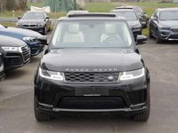 gebraucht Land Rover Range Rover Sport HSE Dyn. P400e*PANO*AHK*PIXEL*