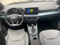 Gebraucht Seat Arona Xperience 110 PS (80 kW) 2024 Schwarz SUV