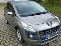 gebraucht Peugeot 3008 3008155 THP Automatik Premium