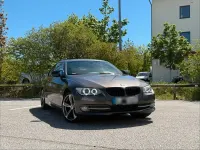 Gebraucht BMW 325 204 PS (150 kW) 2010 Coupé