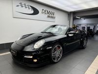 Gebraucht Porsche 997 480 PS (353 kW) 2007 Schwarz Cabrio
