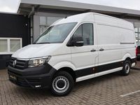 Gebraucht VW Crafter 140 PS (102 kW) 2023 Andere Van