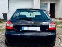 gebraucht Audi A3 Wahlw. S3