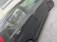 Gebraucht Daihatsu Cuore 70 PS (51 kW) 2009 Schwarz Kleinwagen