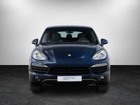 Gebraucht Porsche Cayenne S 382 PS (280 kW) 2013 Blau SUV
