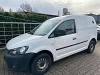 gebraucht VW Caddy Kasten MWST TÜV GJR KLIMA SERVO