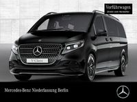 Gebraucht Mercedes V300 Style 237 PS (174 kW) 2026 Schwarz Van / Kleinbus