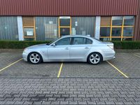 Gebraucht BMW 520 Performance 170 PS (125 kW) 2003 Silber Limousine