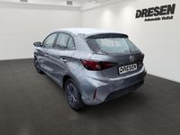 Gebraucht MG ZR 143 PS (105 kW) 2024 Silber Kleinwagen