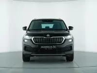 Gebraucht Skoda Kodiaq Style 200 PS (147 kW) 2023 Schwarzmagic perleffekt SUV