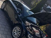 Gebraucht Audi TT Sport 250 PS (183 kW) 2006 Schwarz Coupé